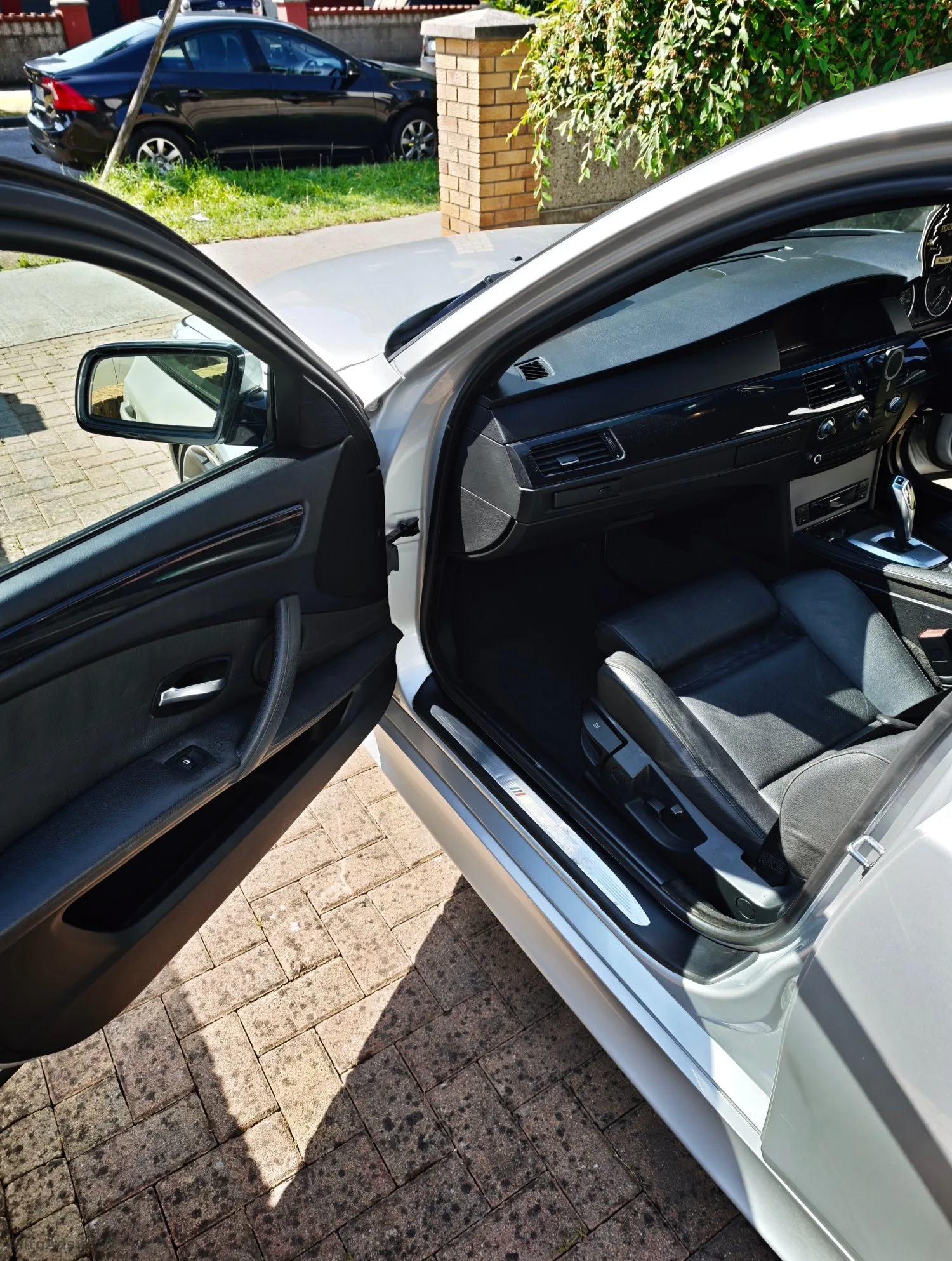 2008 BMW 5 Series – photo 7