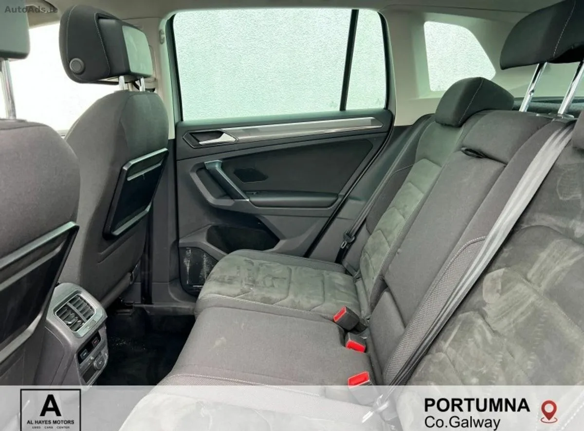 2016 Volkswagen Tiguan – photo 6