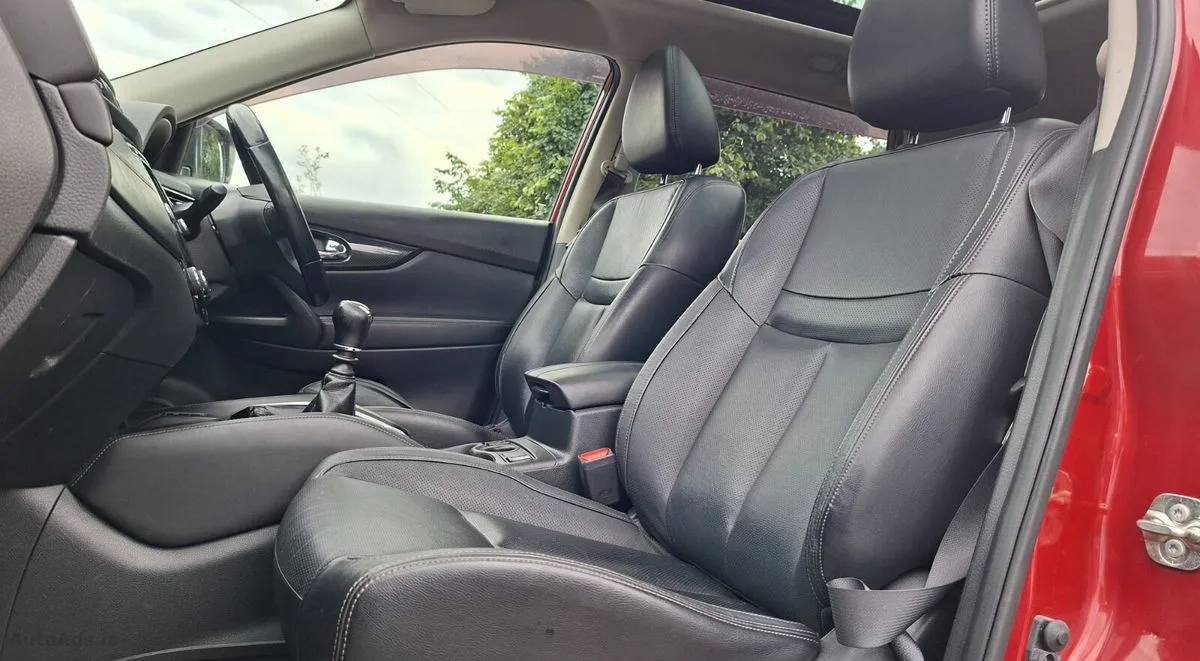2019 Nissan X-Trail – photo 17