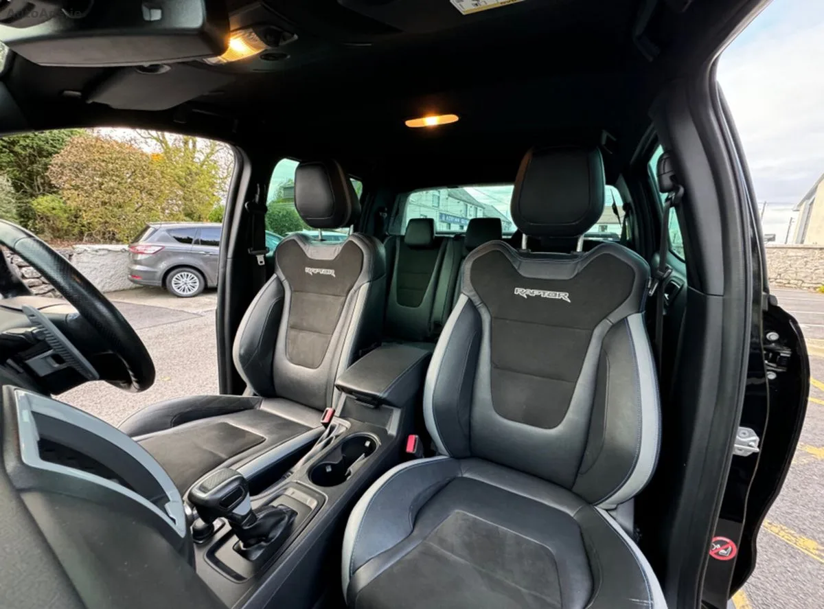 2021 Ford Ranger – photo 10