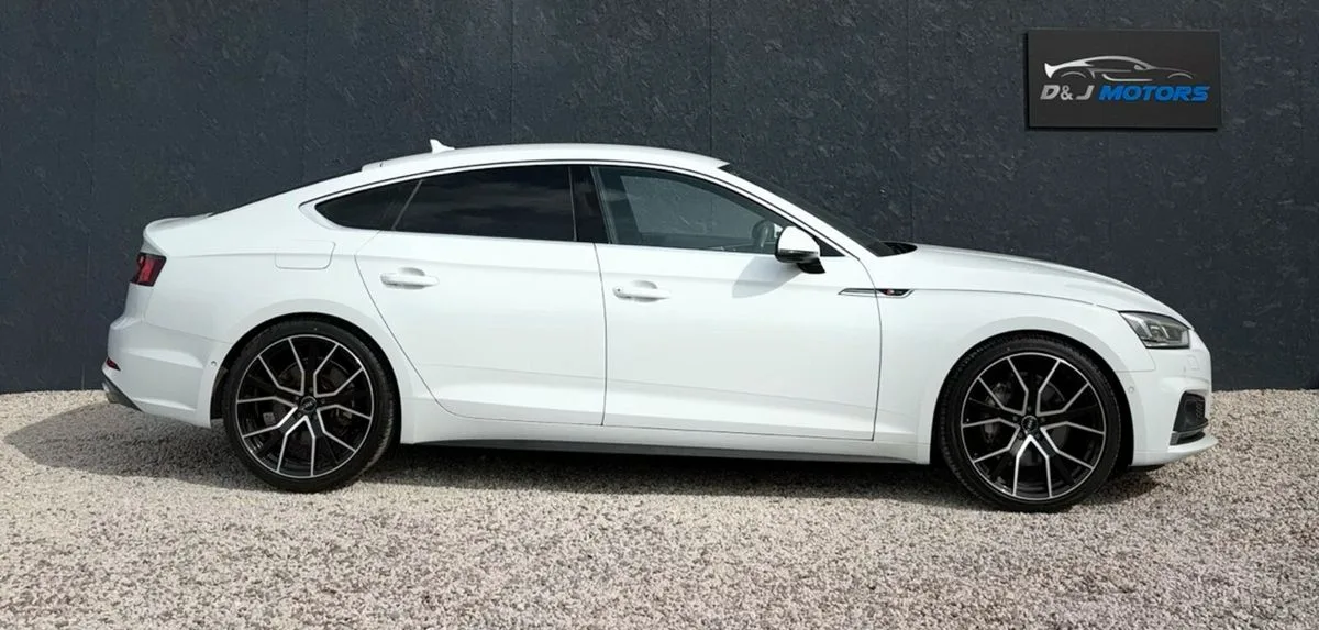2017 Audi A5 – photo 14