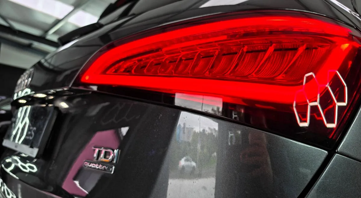 2016 Audi Q5 – photo 11