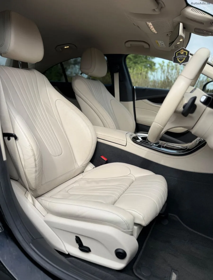 2019 Mercedes-Benz CLS – photo 16