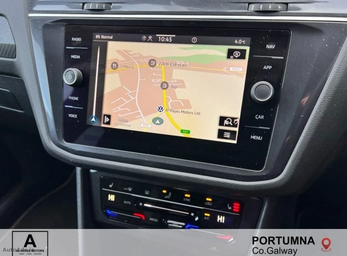 2023 Volkswagen Tiguan Allspace – photo 6