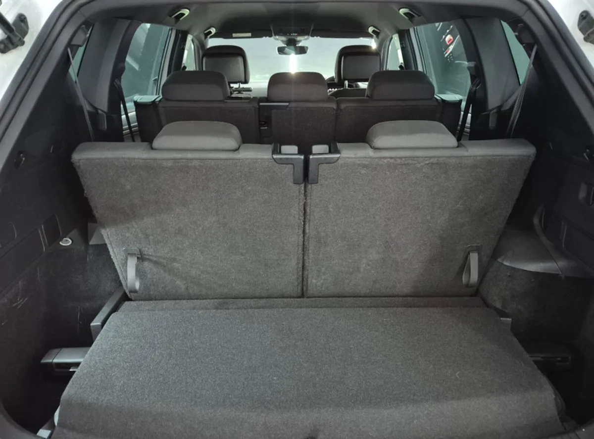 2023 SEAT Tarraco – photo 19