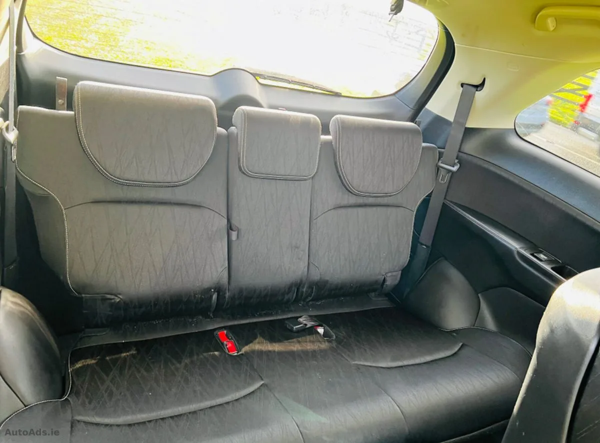 2017 Honda Odyssey – photo 12