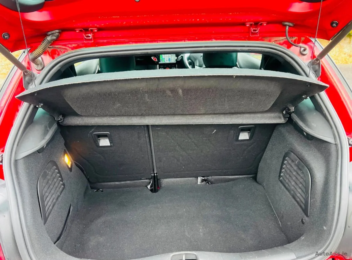 2015 Citroen DS 3 – photo 17