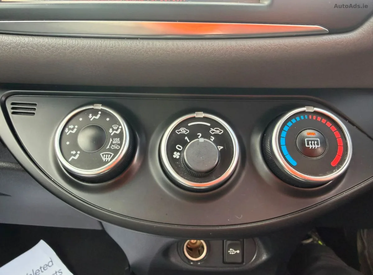 2019 Toyota Yaris – photo 17
