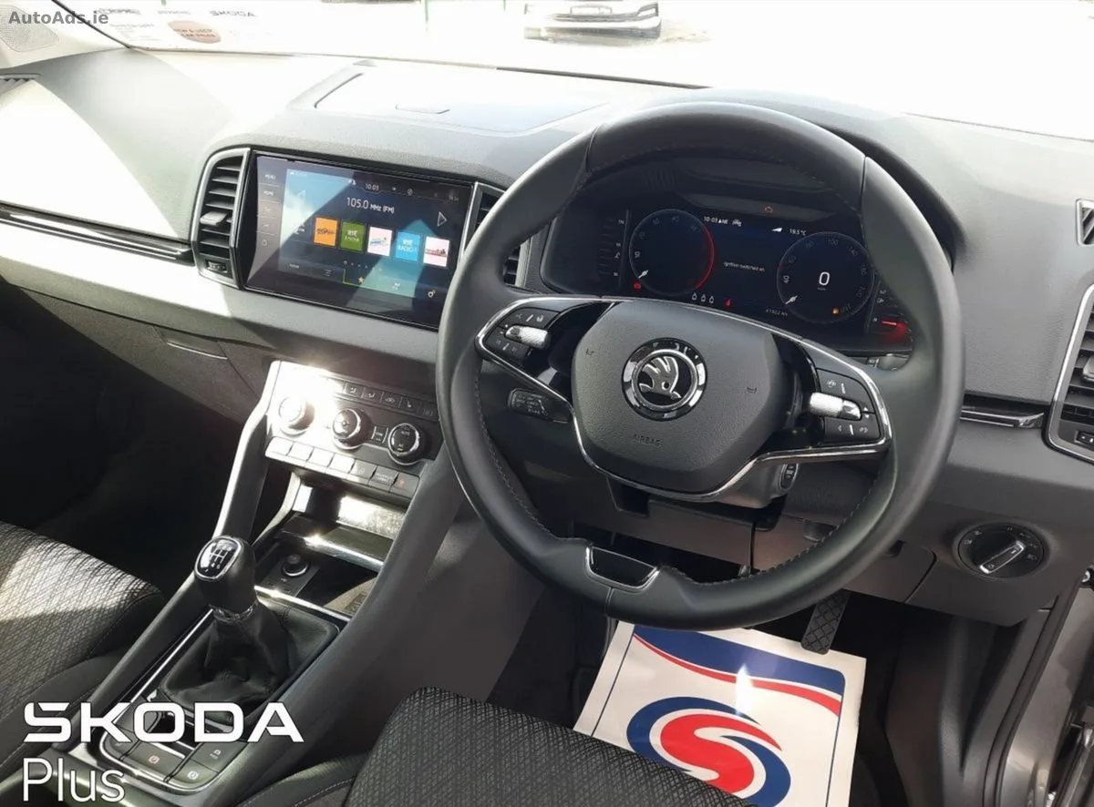 2023 Skoda Karoq – photo 8