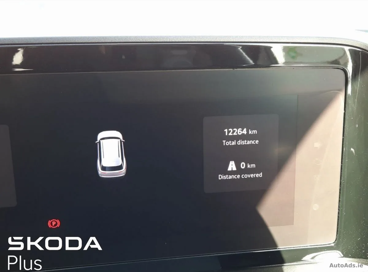 2025 Skoda Kodiaq – photo 16