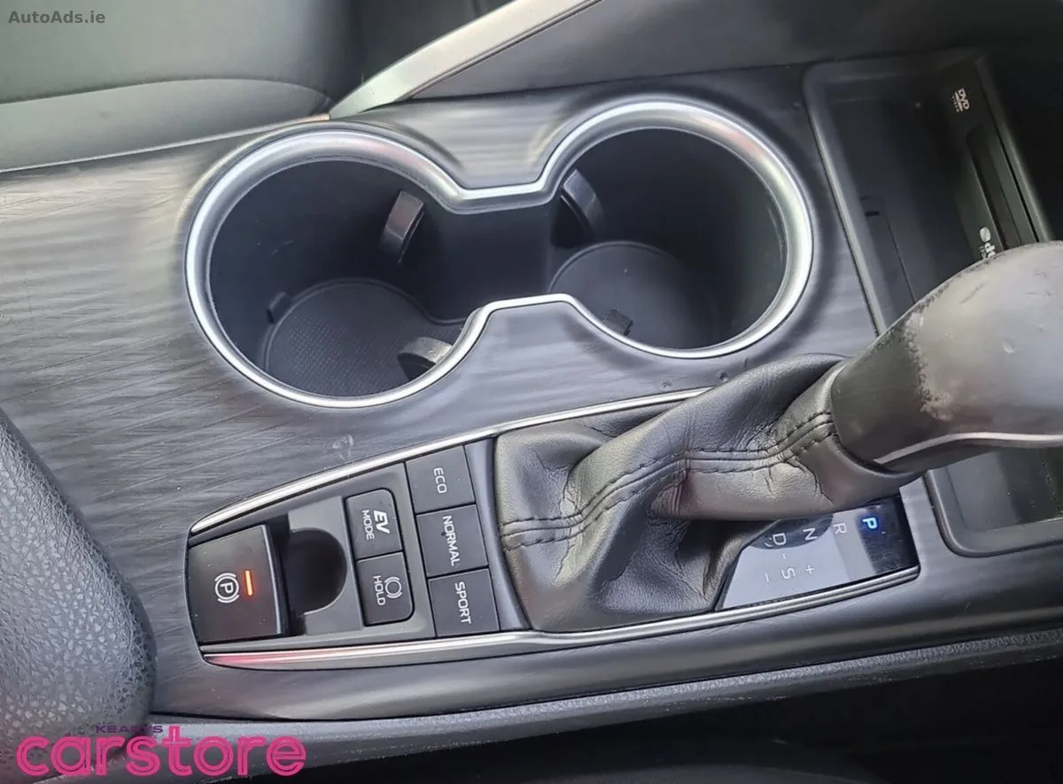 2021 Toyota Camry – photo 18