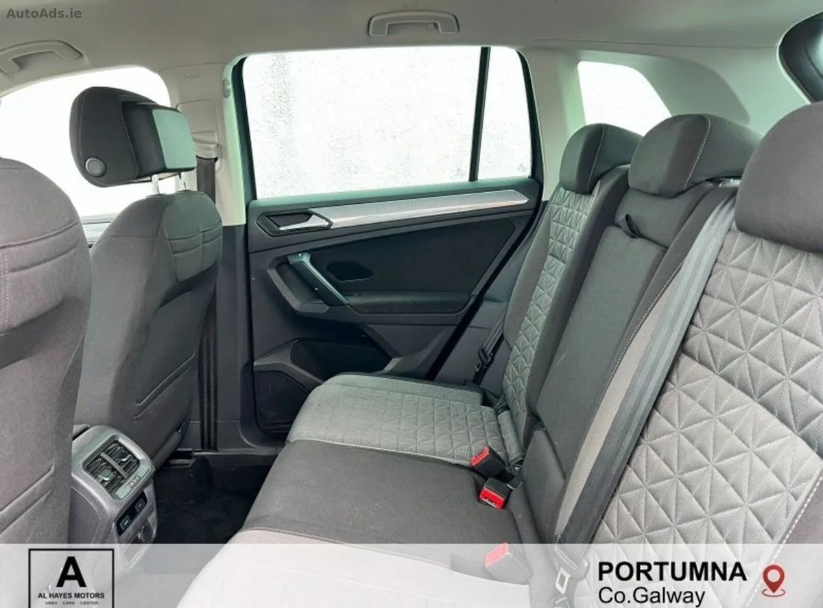 2021 Volkswagen Tiguan – photo 5
