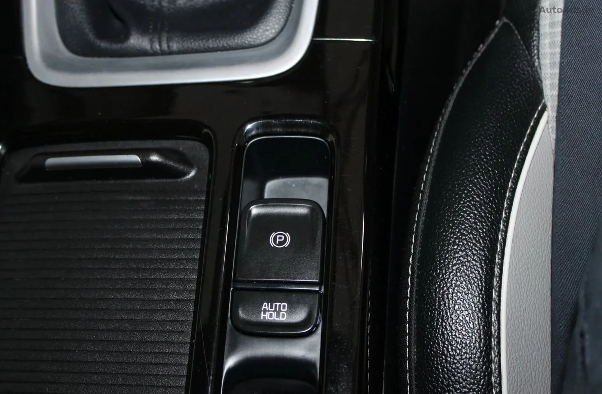 2021 Kia XCeed – photo 20