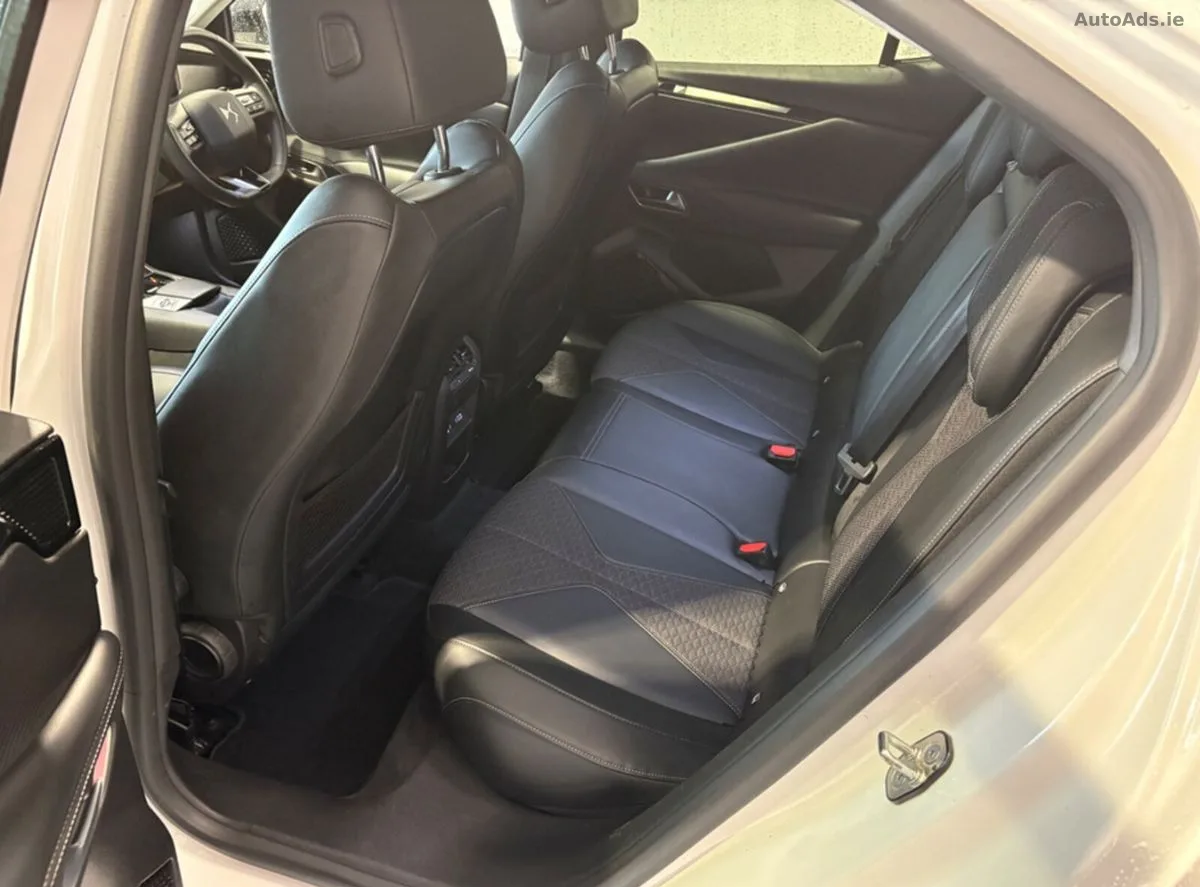 2022 DS Automobiles DS 4 – photo 17