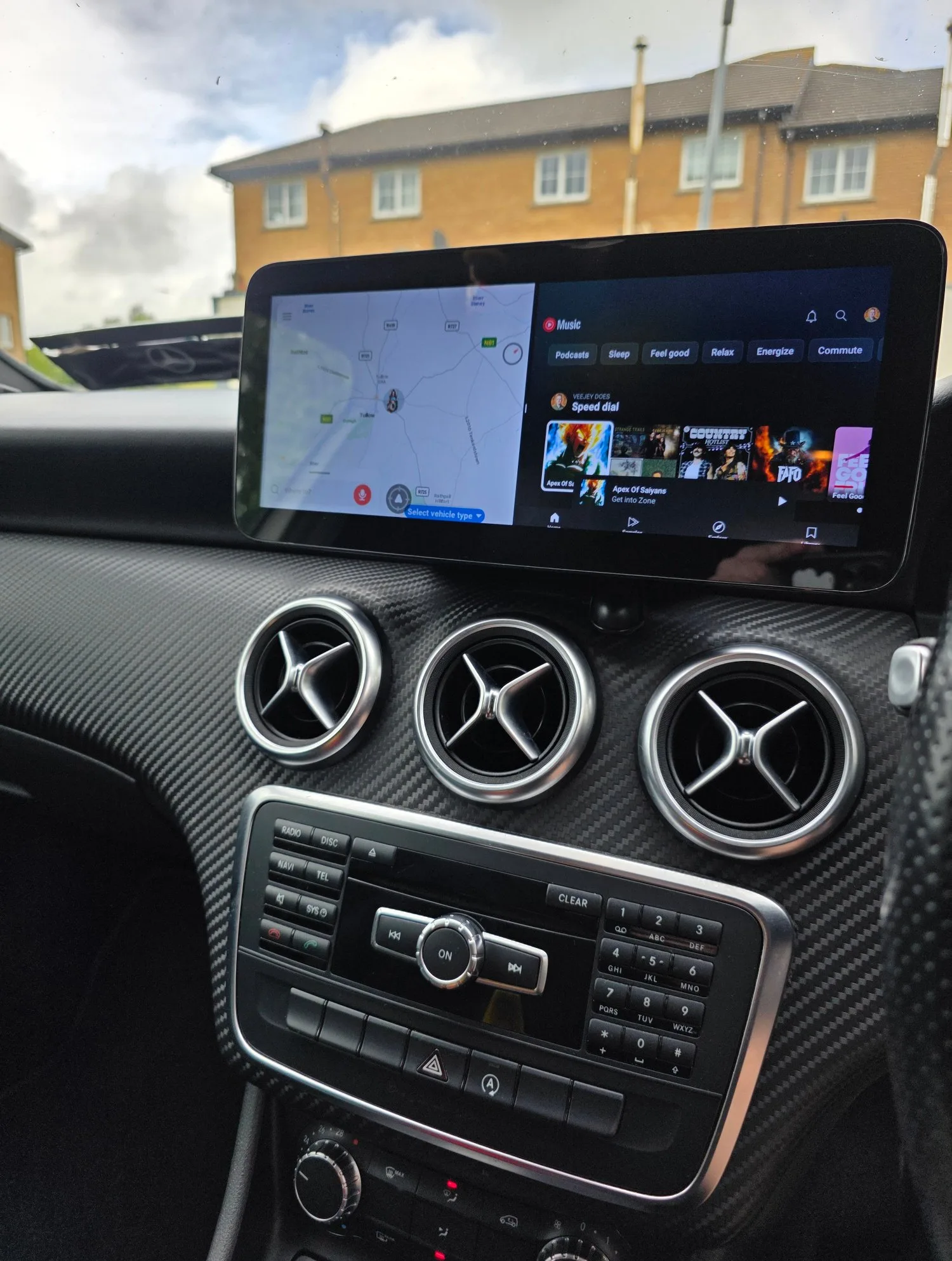 2015 Mercedes-Benz A-Class – photo 6