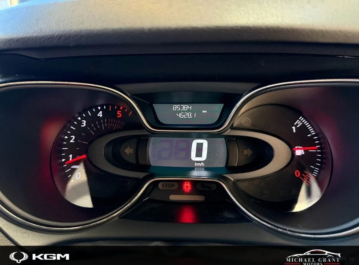 2019 Renault Captur – photo 14