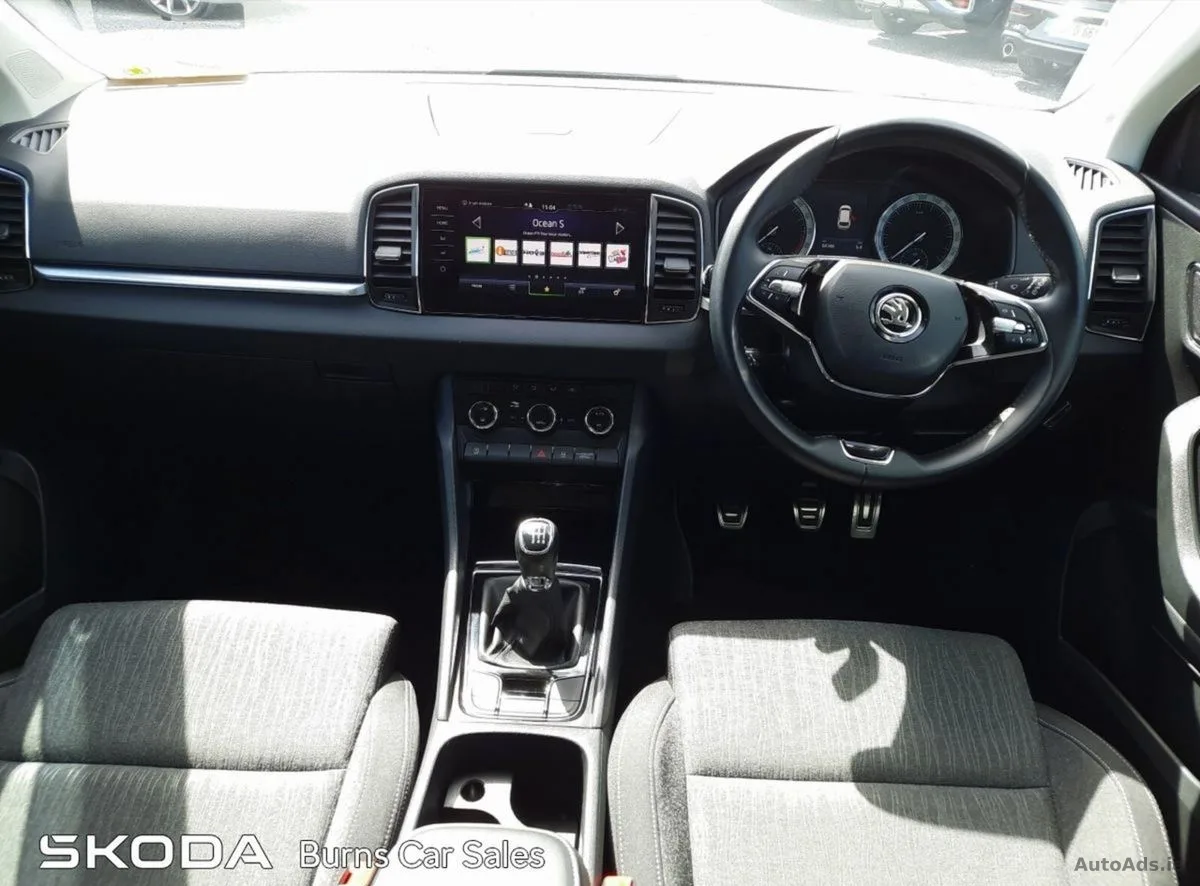 2022 Skoda Karoq – photo 2