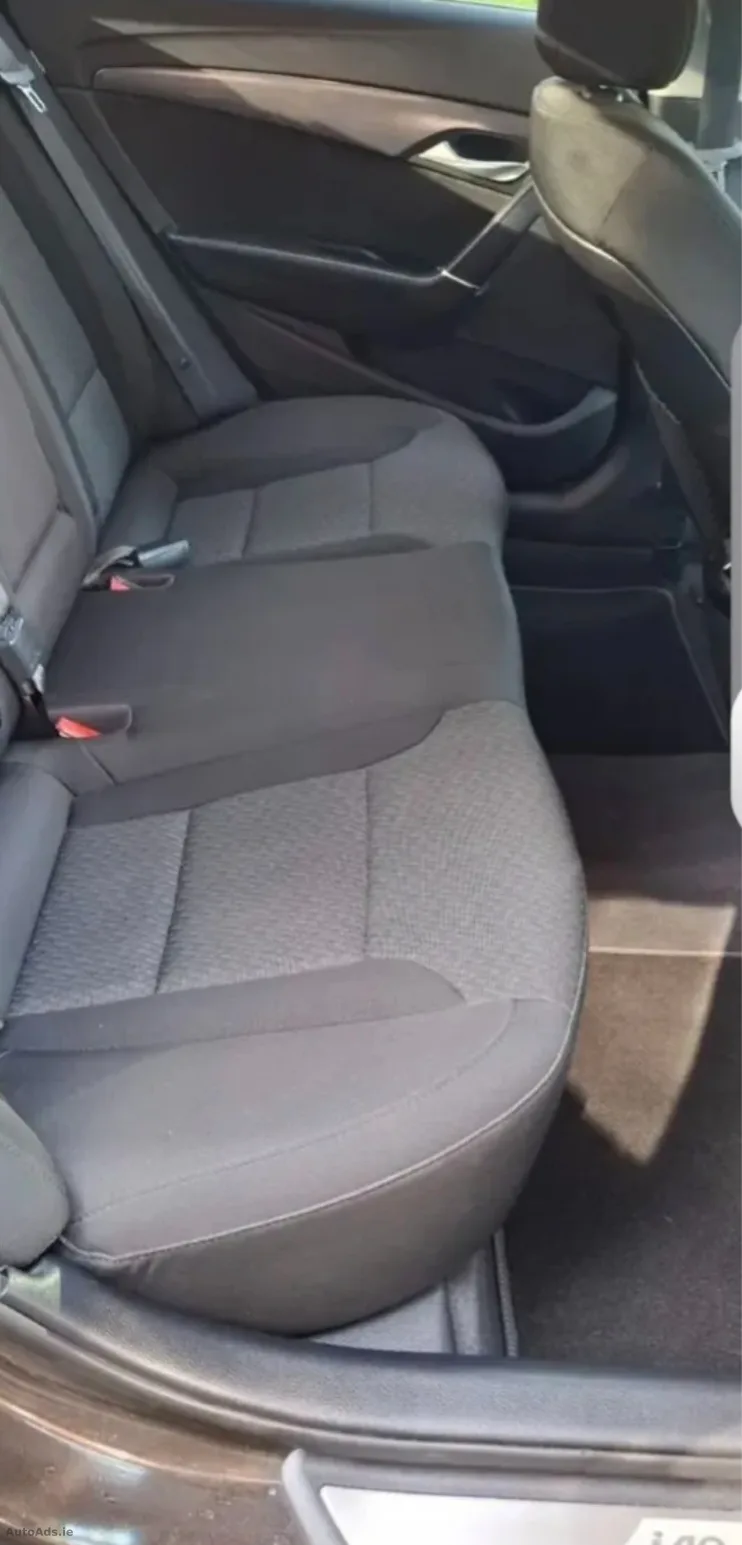 2016 Hyundai i40 – photo 6