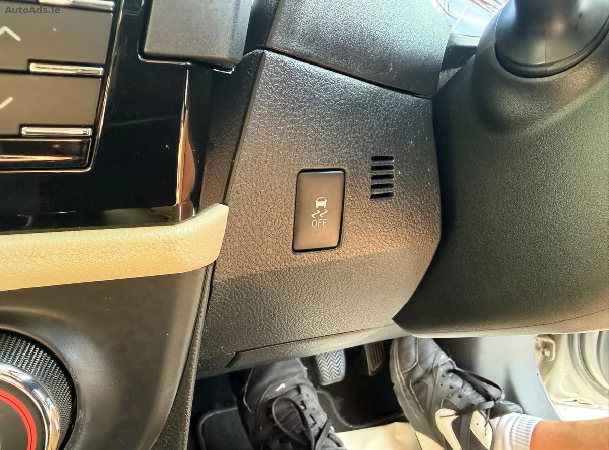 2016 Toyota Corolla – photo 18