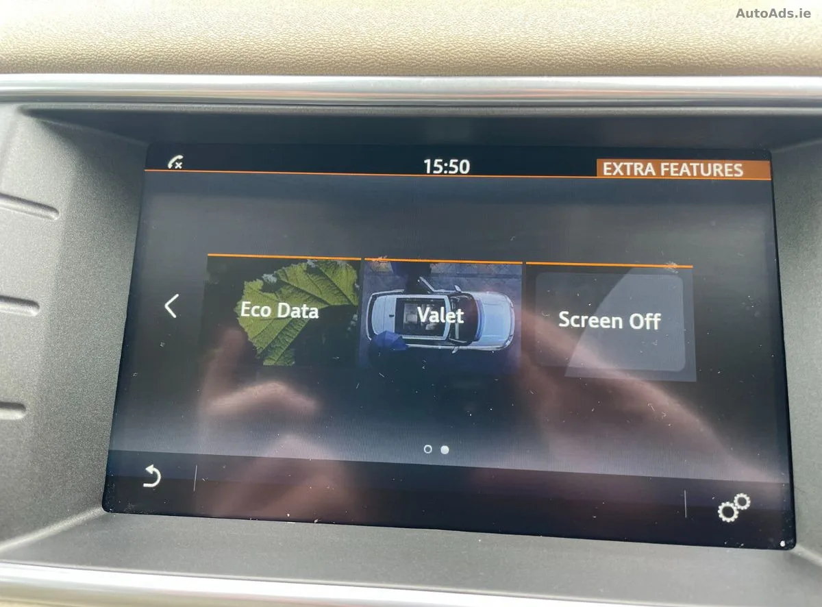 2018 Land Rover Range Rover Evoque – photo 20