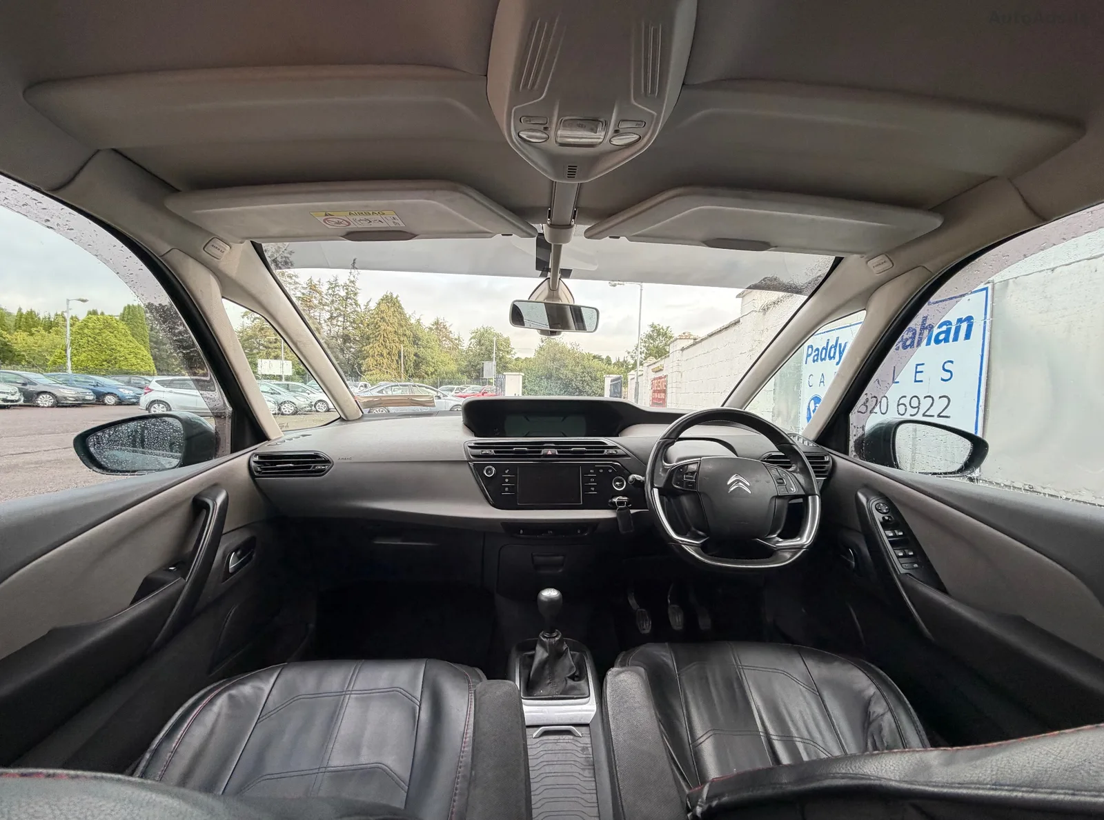 2016 Citroen C4 – photo 5