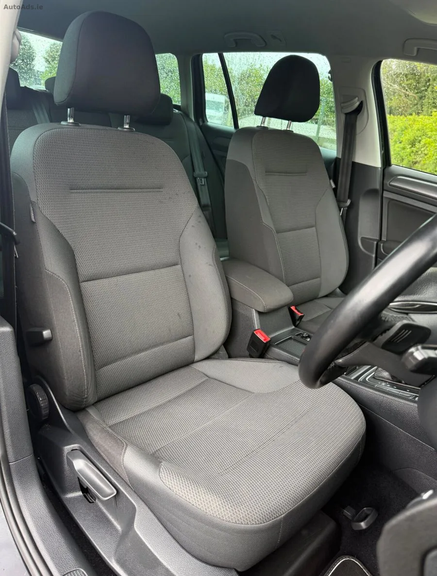 2018 Volkswagen Golf – photo 14