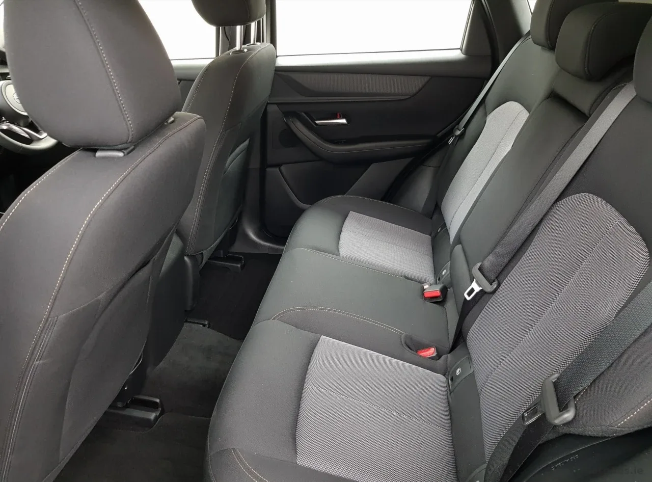 2024 Mazda CX-60 – photo 6