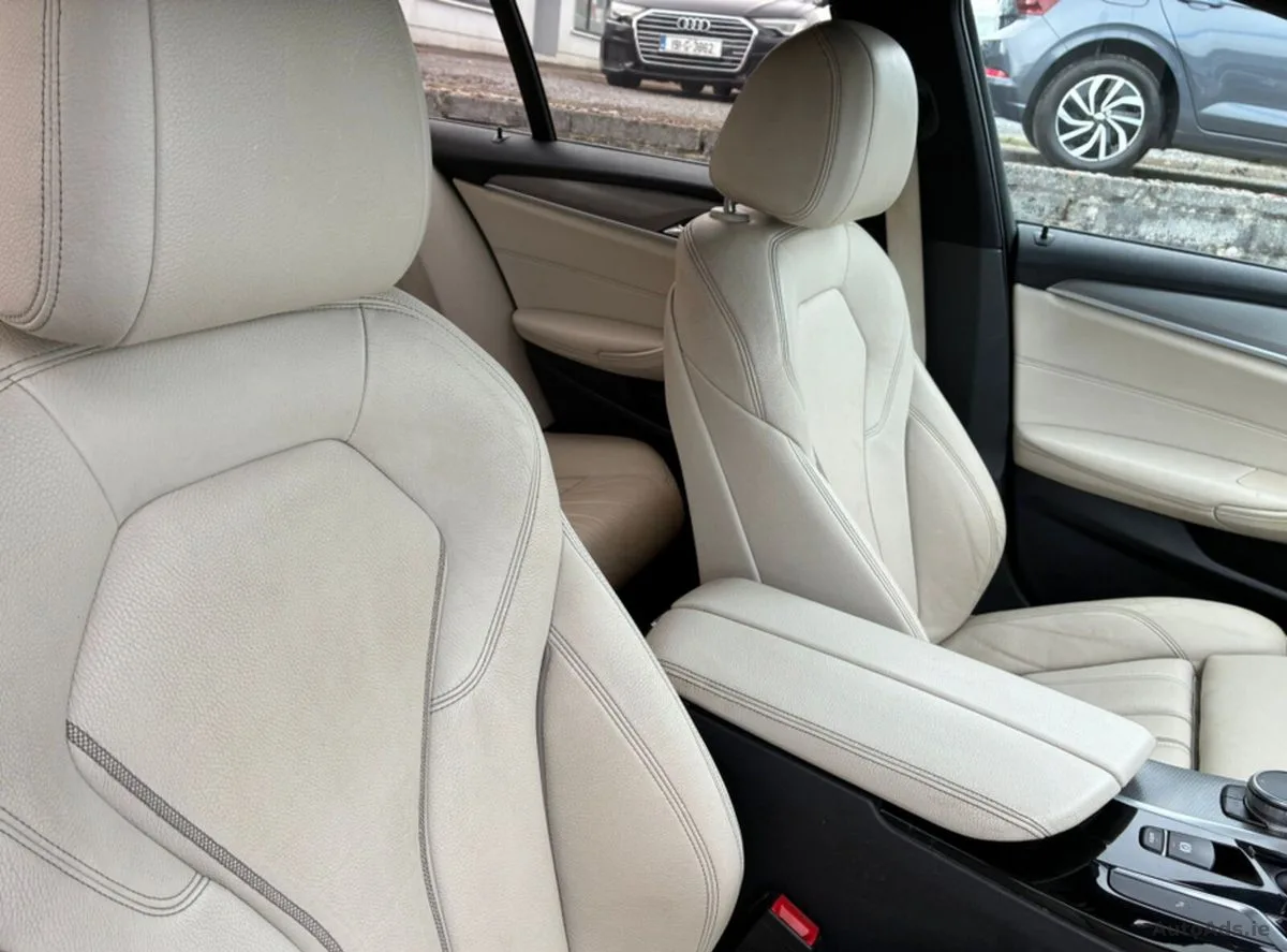 2017 BMW 5-Series – photo 7