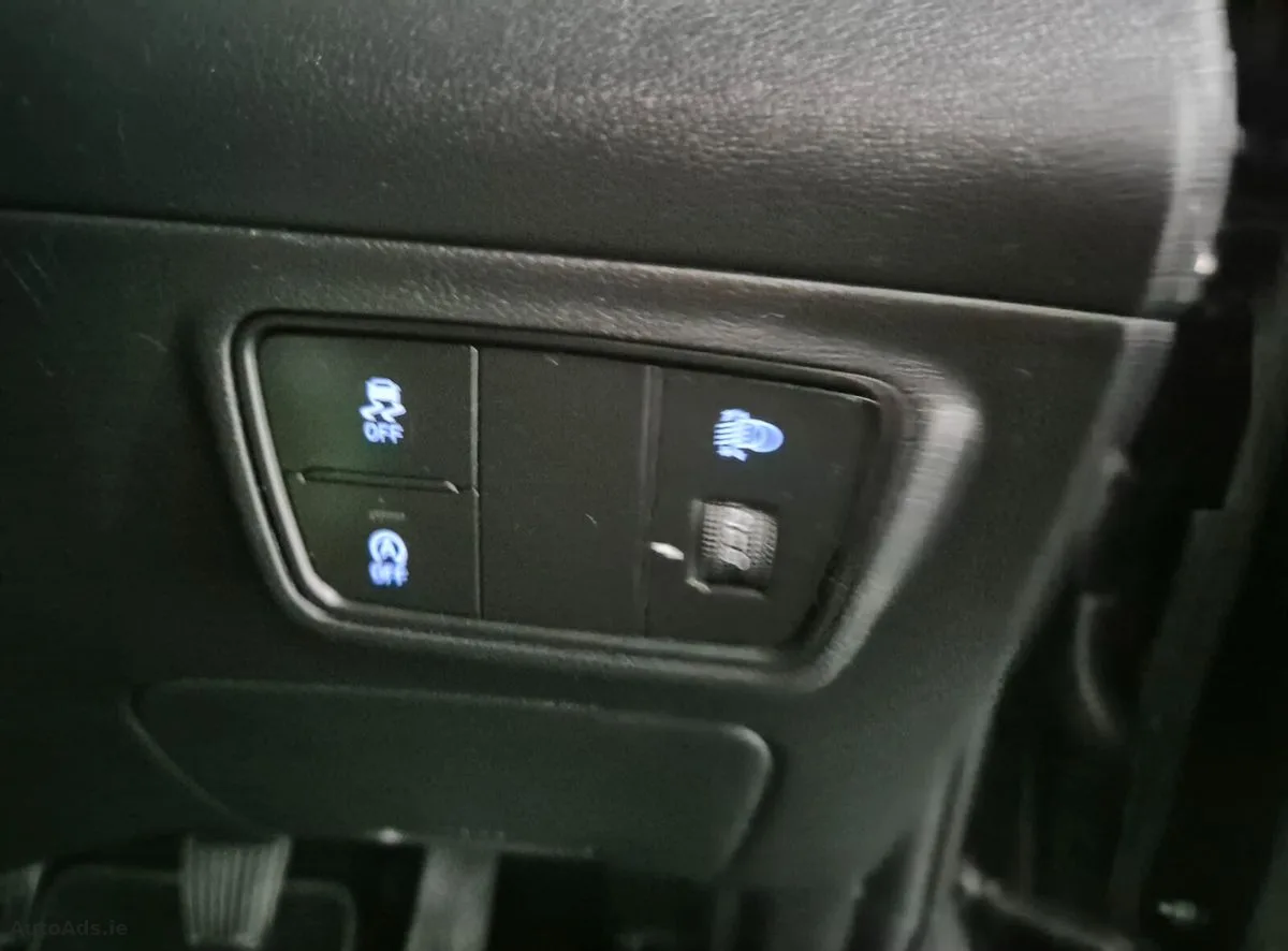 2023 Hyundai Tucson – photo 18