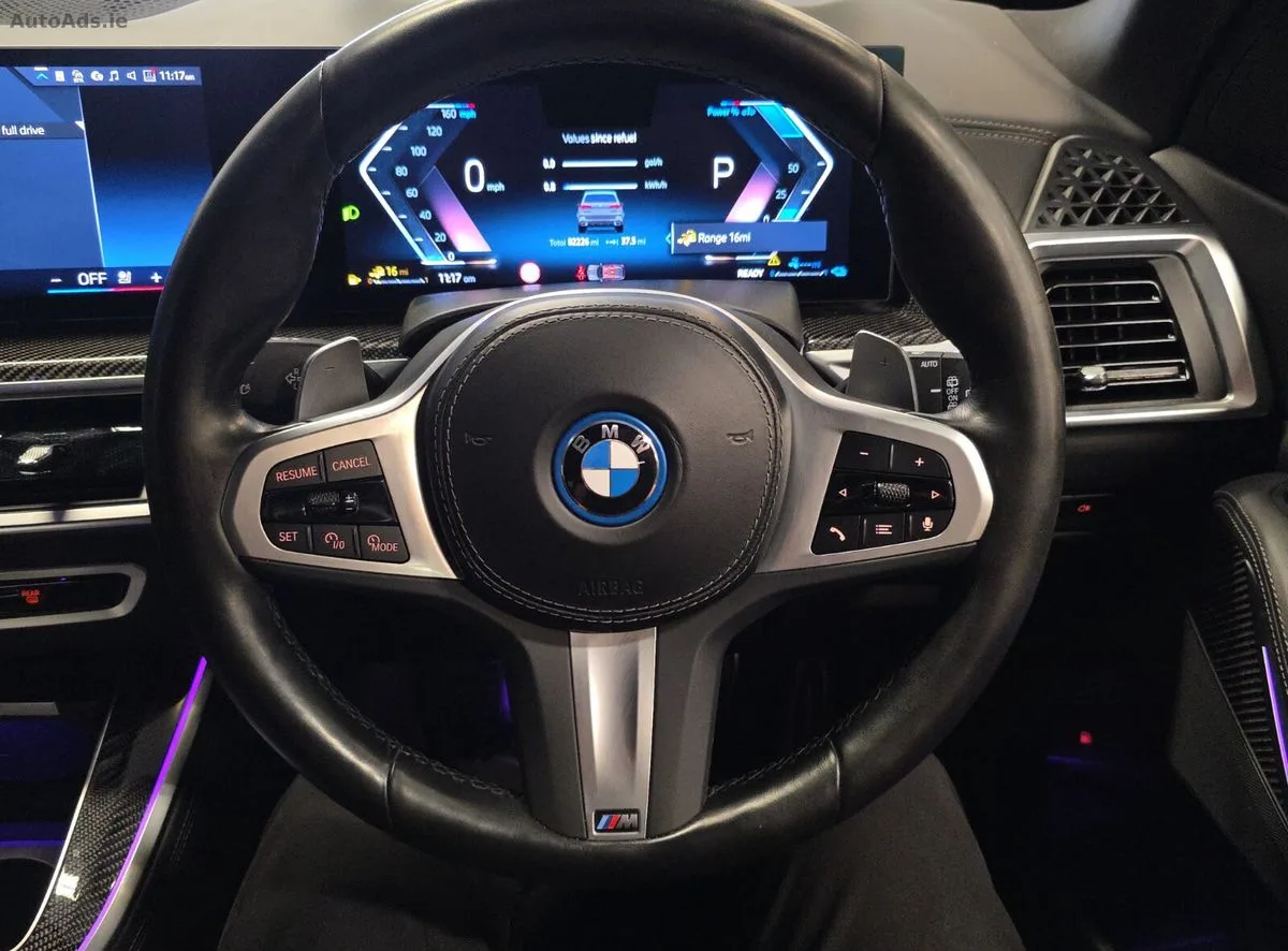 2024 BMW X5 – photo 9