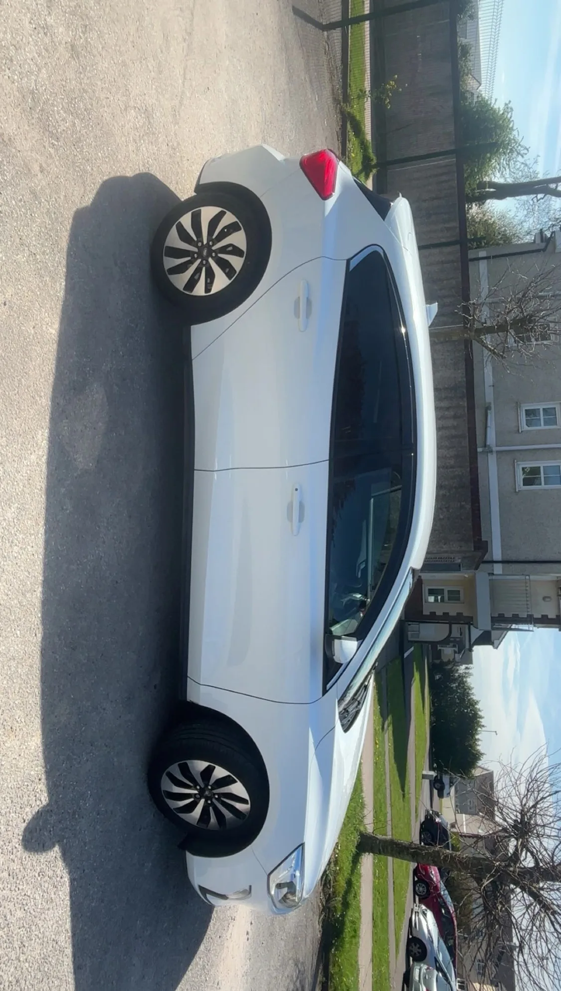 2020 Ford Focus – photo 3