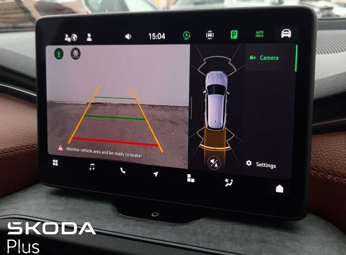2025 Skoda Kodiaq – photo 13