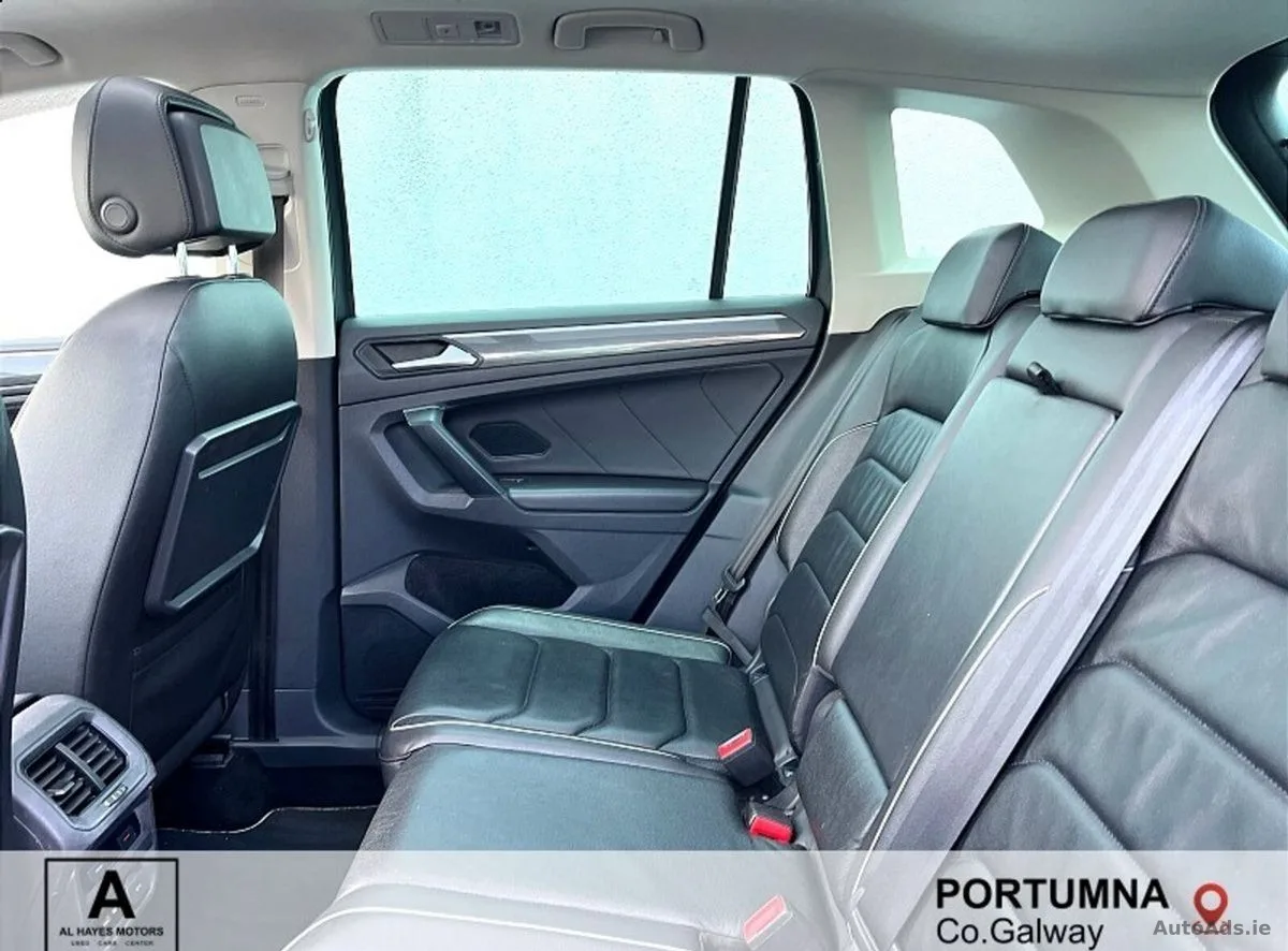 2020 Volkswagen Tiguan – photo 6