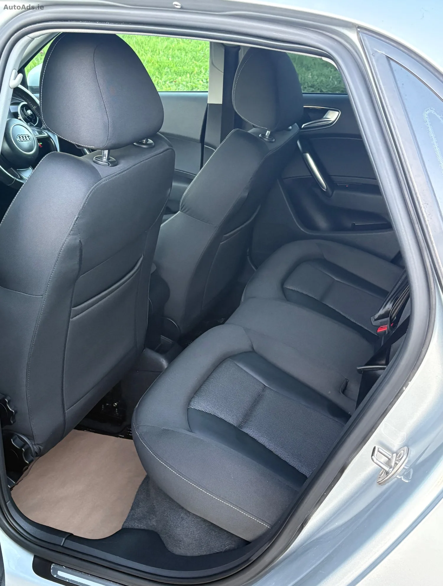 2012 Audi A1 – photo 7