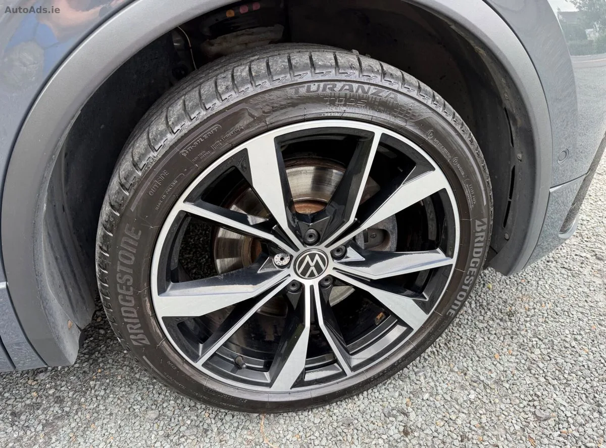 2023 Volkswagen Tiguan – photo 10