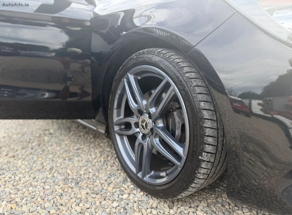 2019 Mercedes-Benz CLA – photo 10