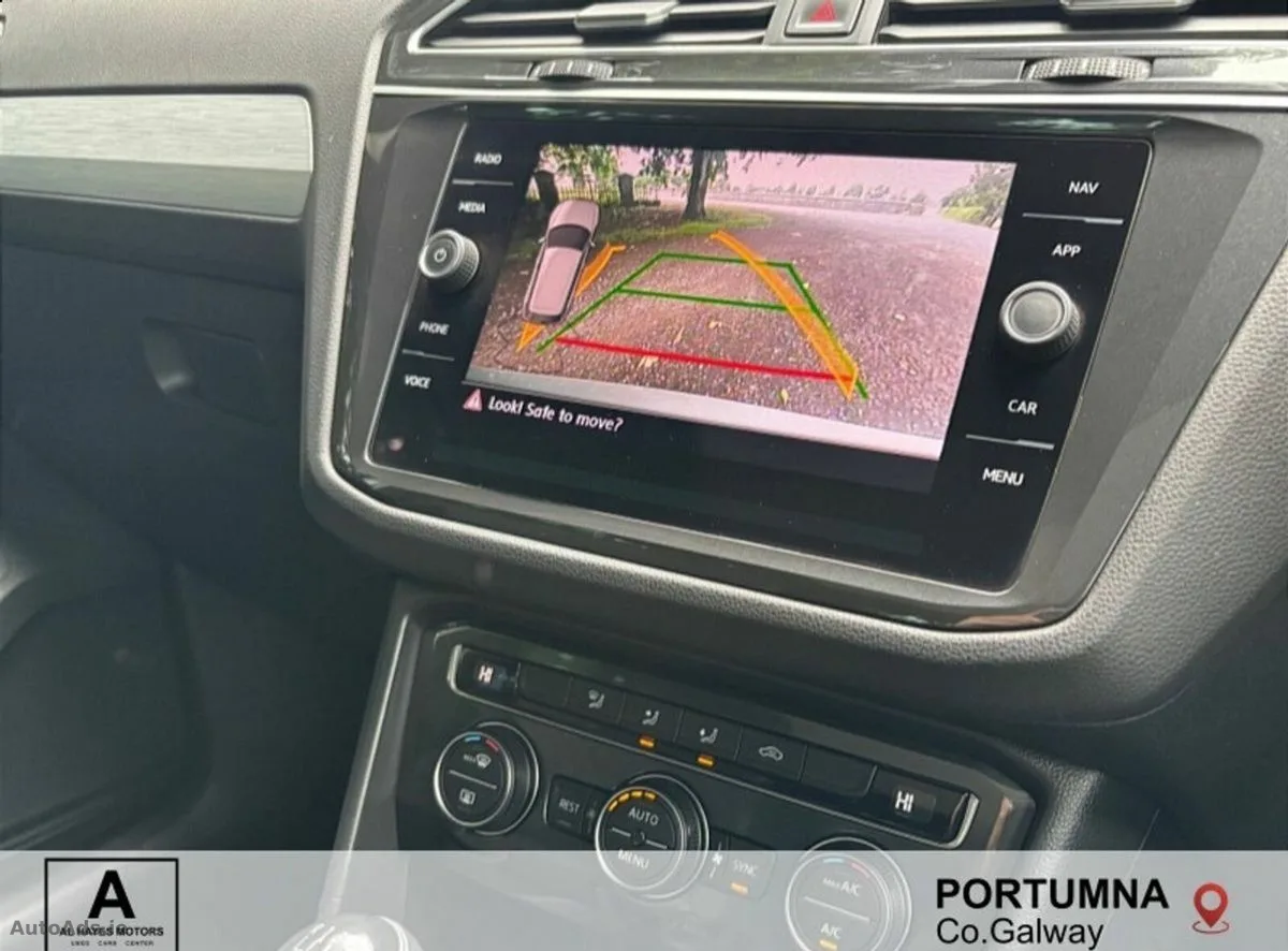 2019 Volkswagen Tiguan – photo 7