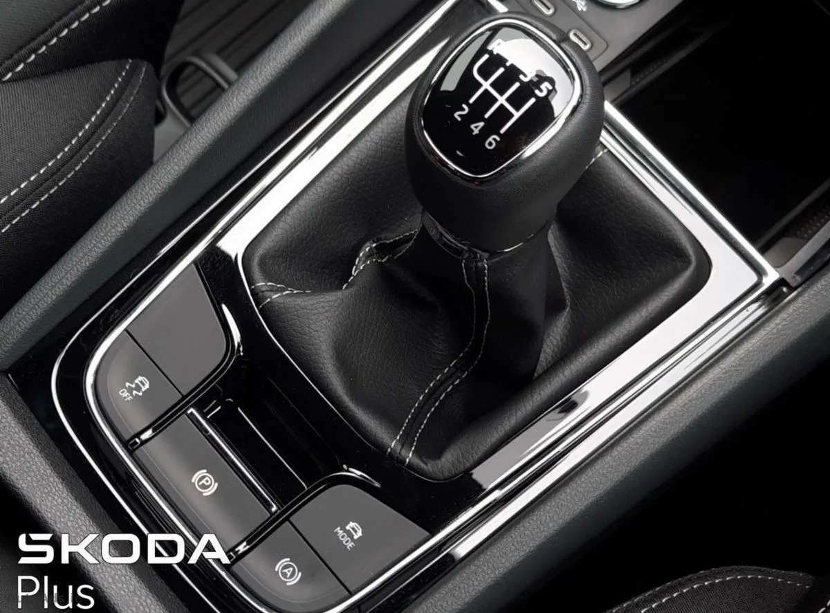 2026 Skoda Karoq – photo 12