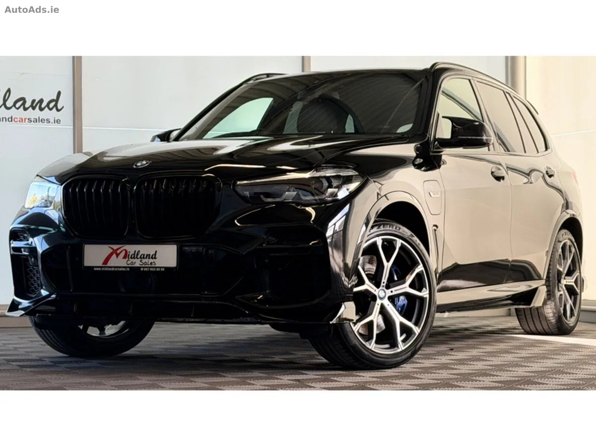 2022 BMW X5 – photo 15
