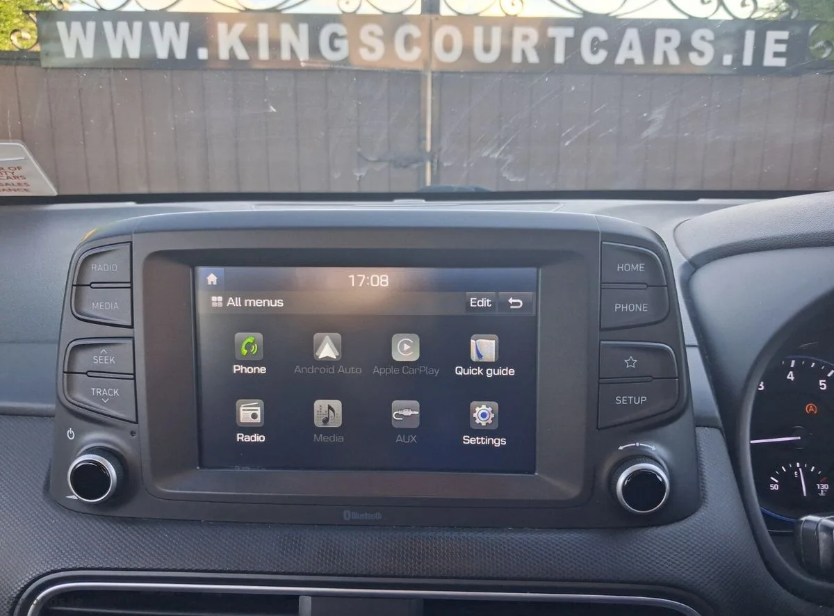 2018 Hyundai KONA – photo 14
