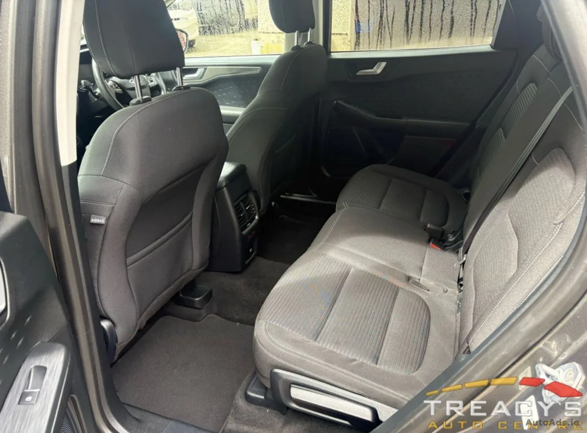 2020 Ford Kuga – photo 8