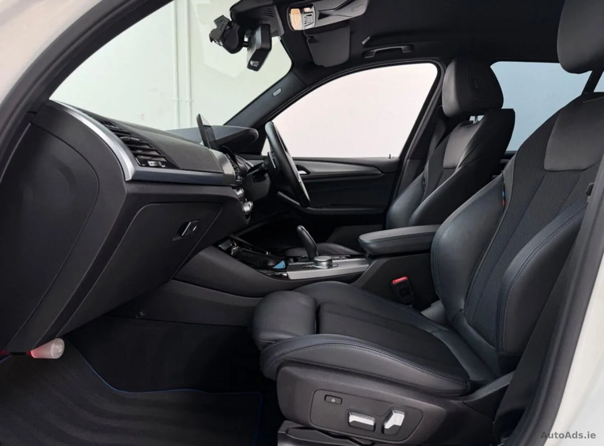 2019 BMW X3 – photo 19