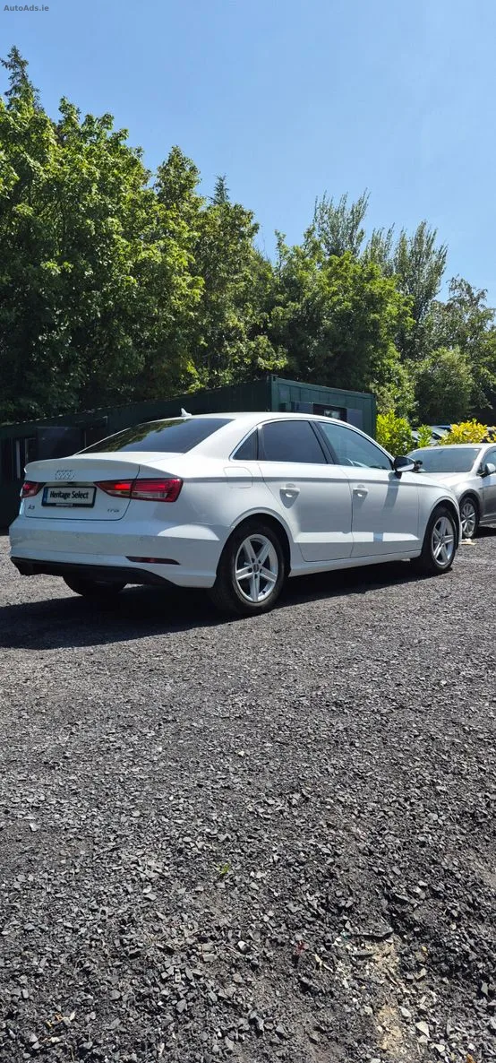 2017 Audi A3 – photo 8
