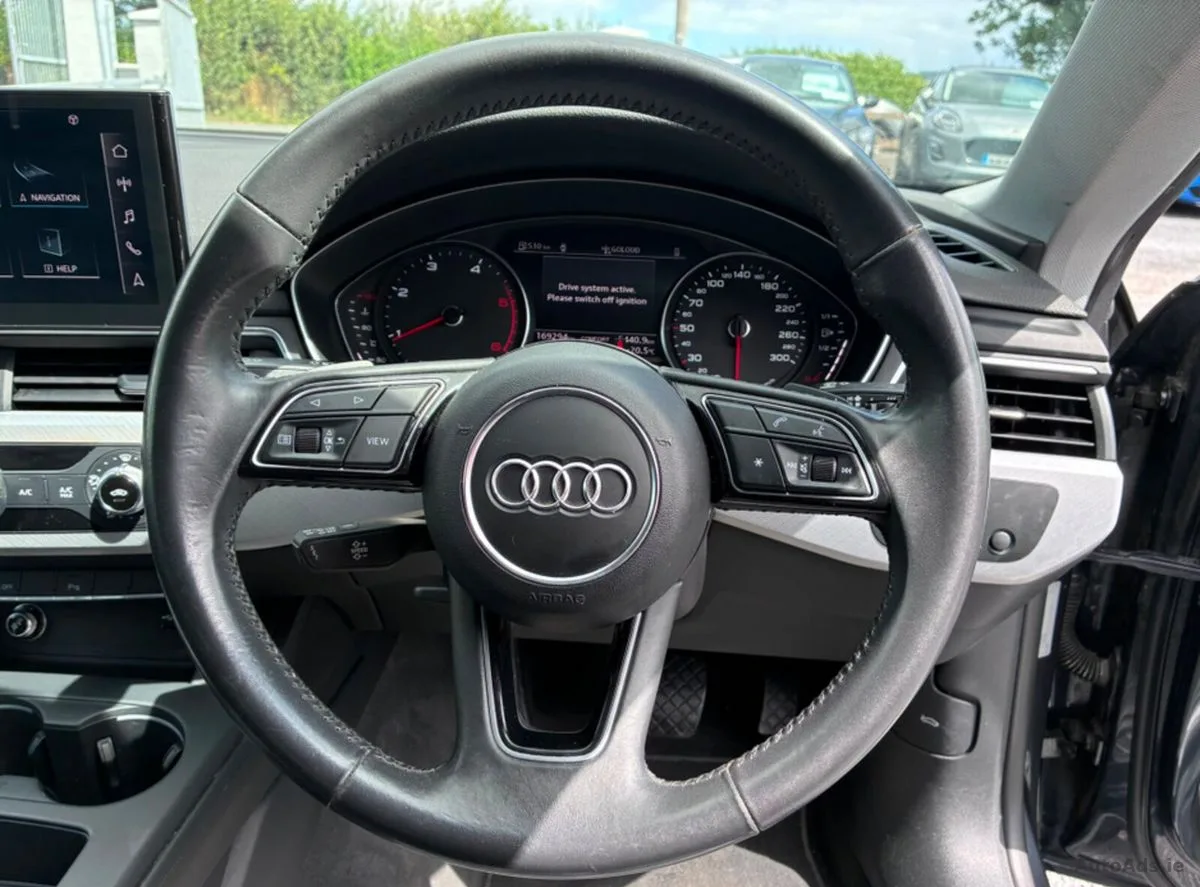 2020 Audi A5 – photo 6