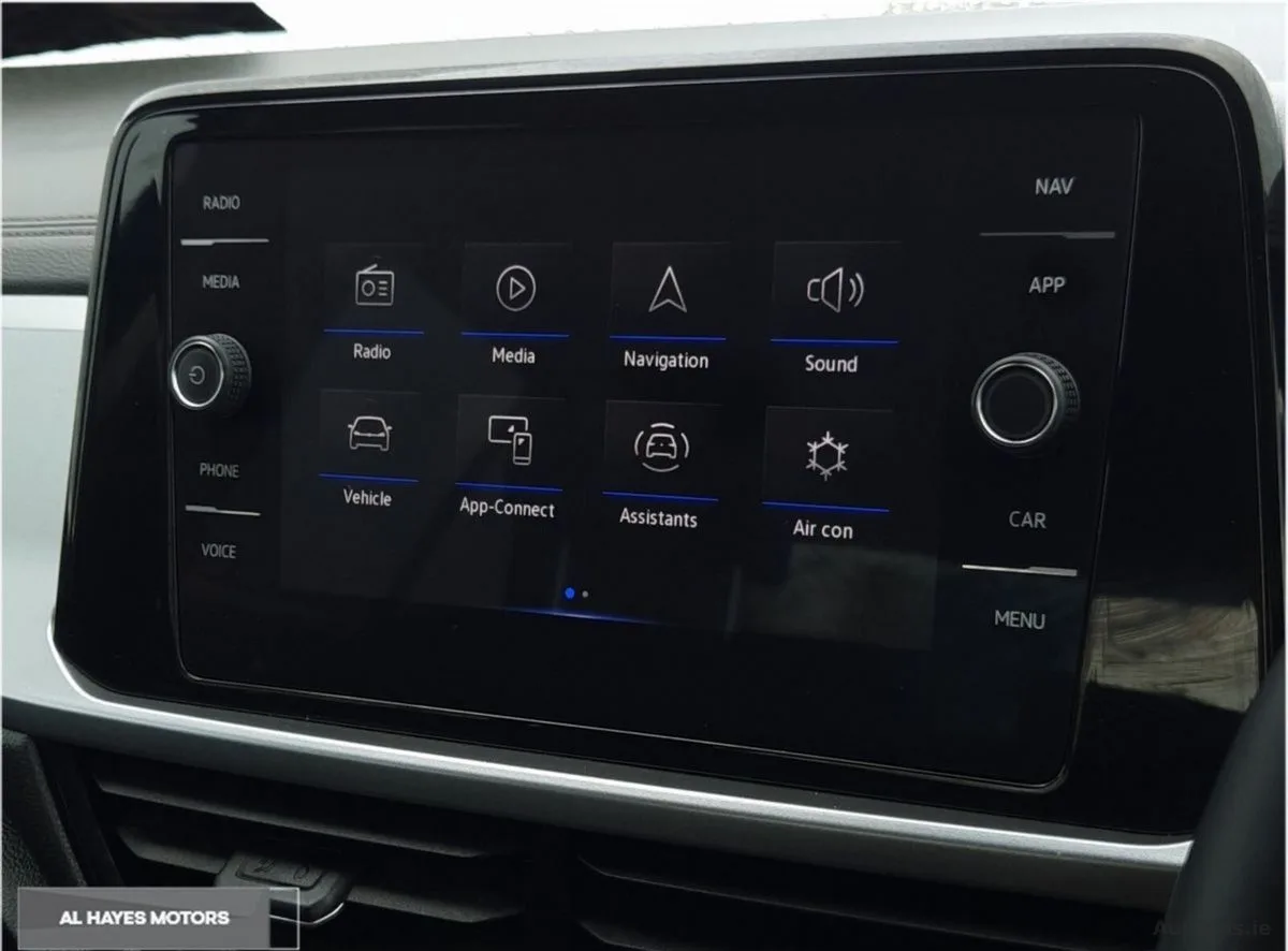 2023 Volkswagen T-Roc – photo 18