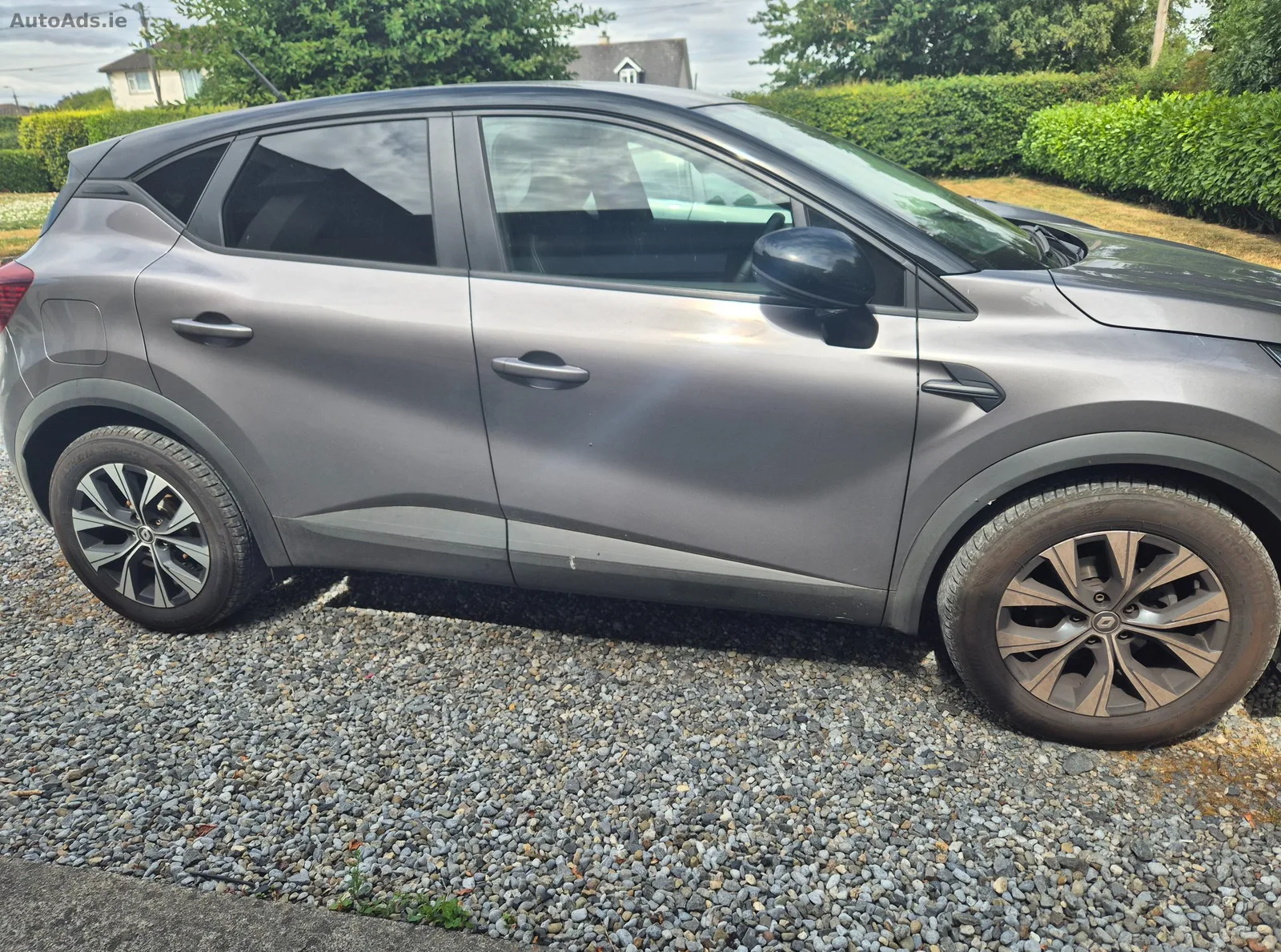 2023 Renault Captur – photo 3