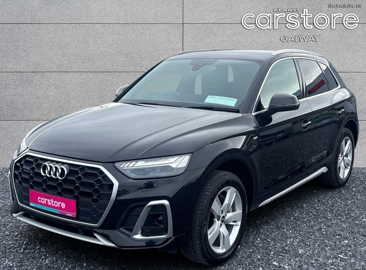 2022 Audi Q5 – photo 7