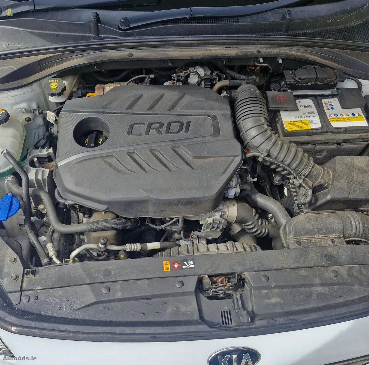 2019 Kia Ceed – photo 20