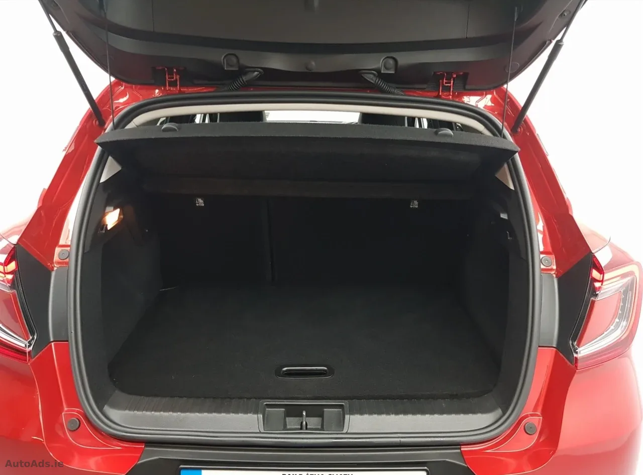 2023 Renault Captur – photo 13