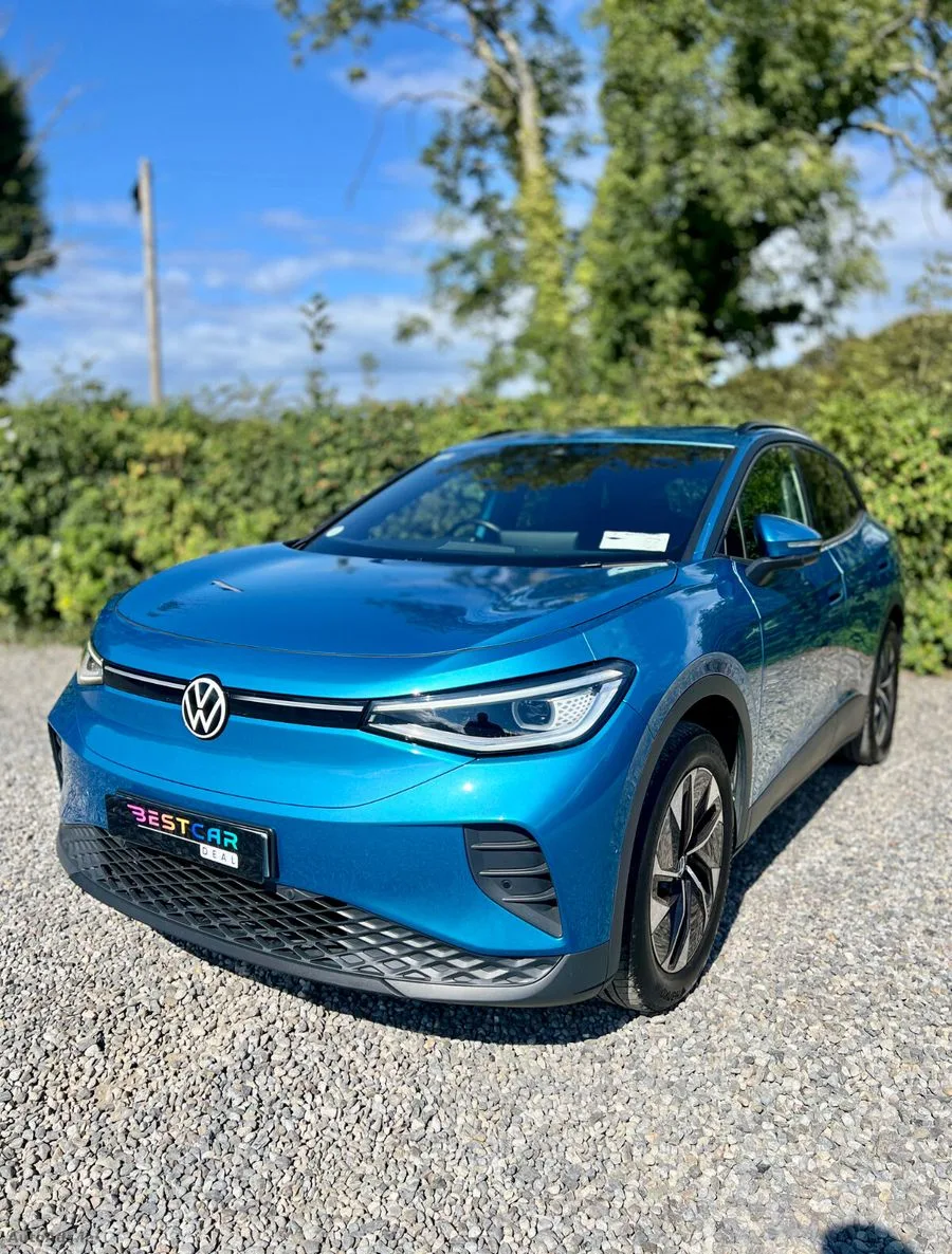 2025 Volkswagen ID.4 – photo 6
